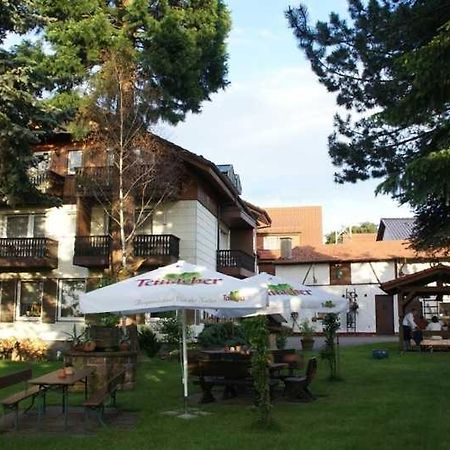 Landgasthof Haus Odenwald Strümpfelbrunn المظهر الخارجي الصورة
